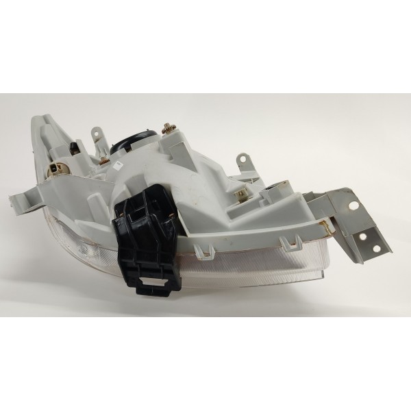 Farol Esquerdo Paralelo Toyota Hilux 3.0 2009 Esquerdo/motorista