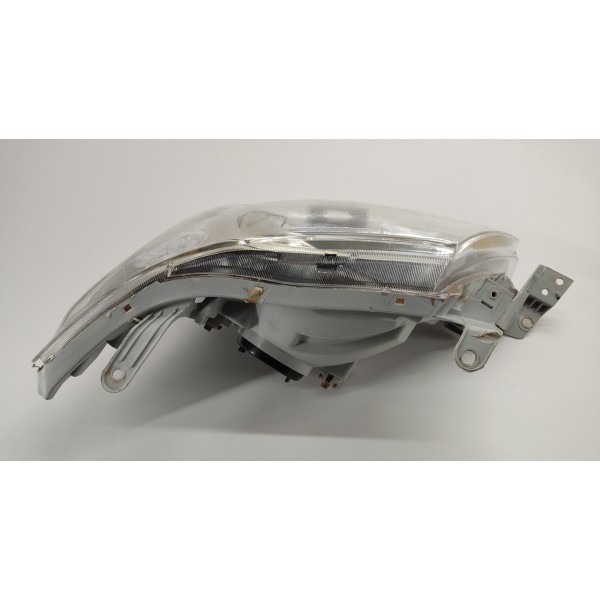 Farol Esquerdo Paralelo Toyota Hilux 3.0 2009 Esquerdo/motorista