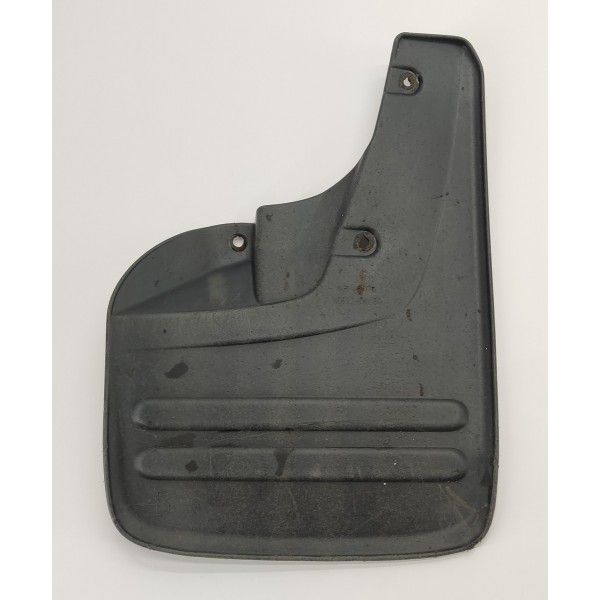 Parabarro Lameiro D.e Toyota Hilux 3.0 2009 C/detalhe