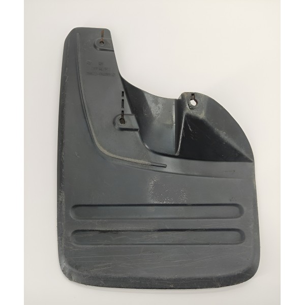 Parabarro Lameiro D.e Toyota Hilux 3.0 2009 C/detalhe