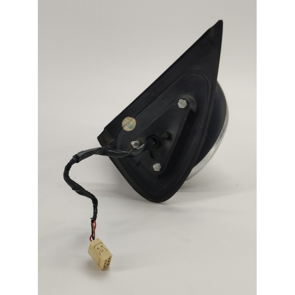 Retrovisor Esquerdo Toyota Hilux 3.0 2009