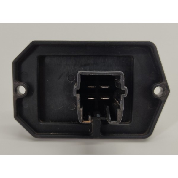 Resistencia Ar Condicionado Toyota Hilux 3.0 2009