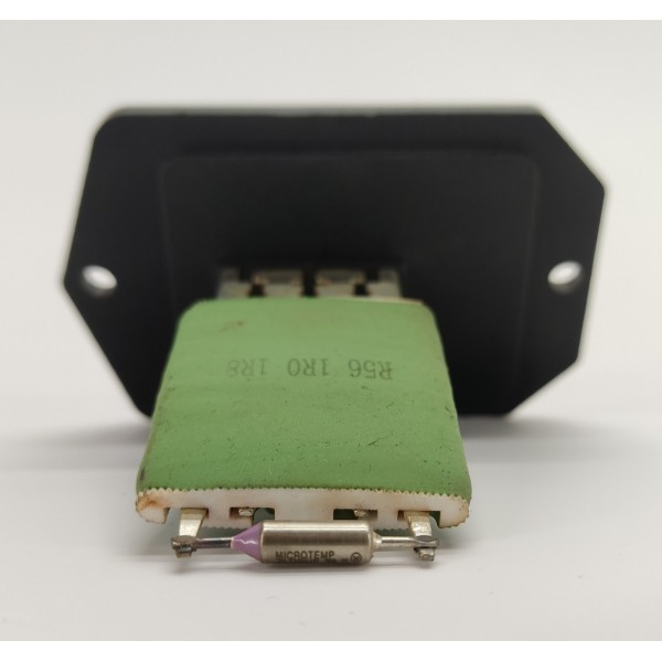 Resistencia Ar Condicionado Toyota Hilux 3.0 2009