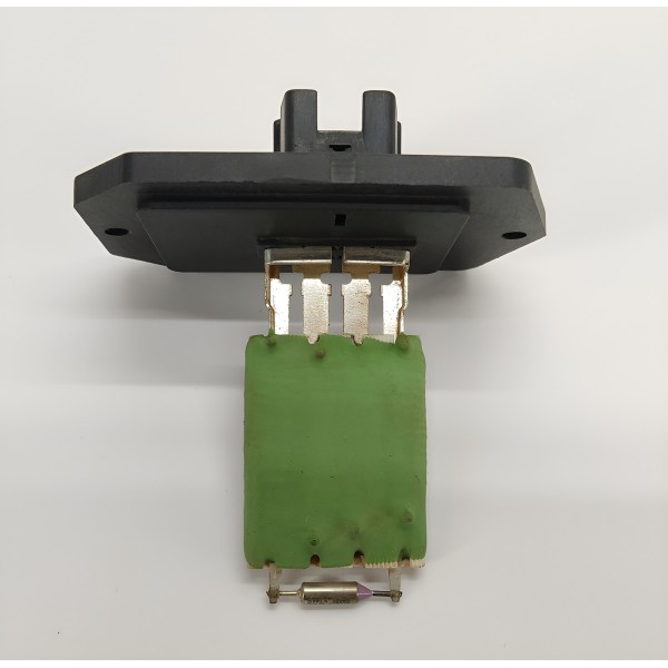 Resistencia Ar Condicionado Toyota Hilux 3.0 2009