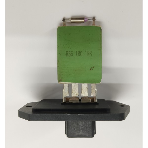 Resistencia Ar Condicionado Toyota Hilux 3.0 2009