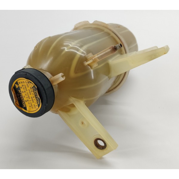 Reservatorio Agua Radiador Toyota Hilux 3.0 2009 C/detalhe