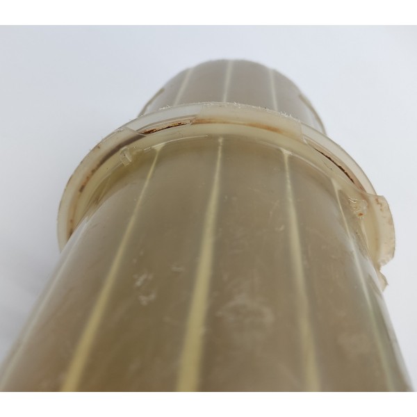 Reservatorio Agua Radiador Toyota Hilux 3.0 2009 C/detalhe