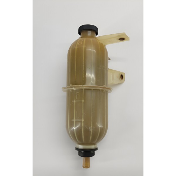 Reservatorio Agua Radiador Toyota Hilux 3.0 2009 C/detalhe