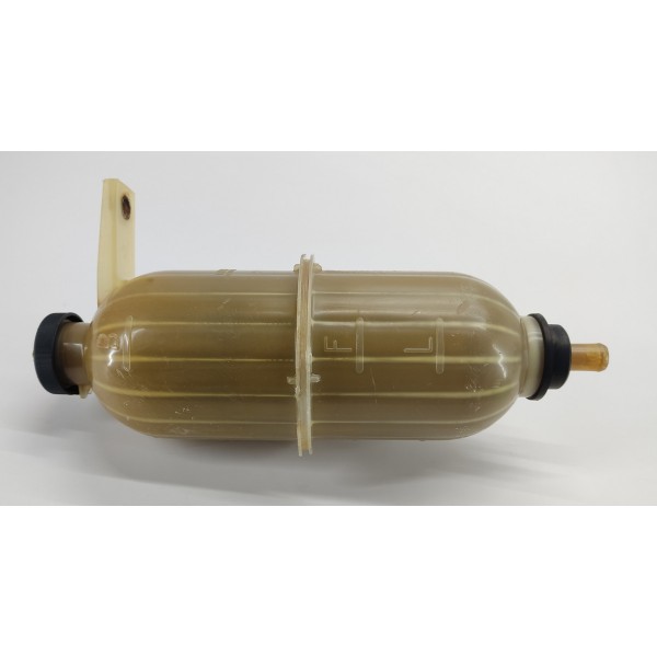 Reservatorio Agua Radiador Toyota Hilux 3.0 2009 C/detalhe