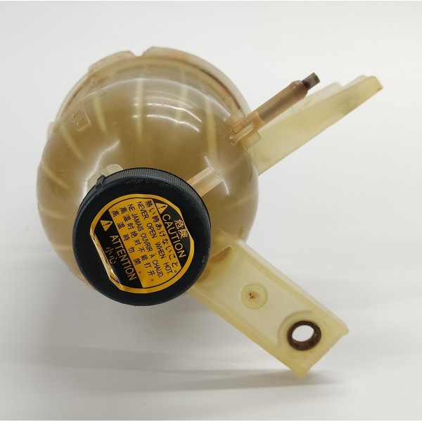 Reservatorio Agua Radiador Toyota Hilux 3.0 2009 C/detalhe