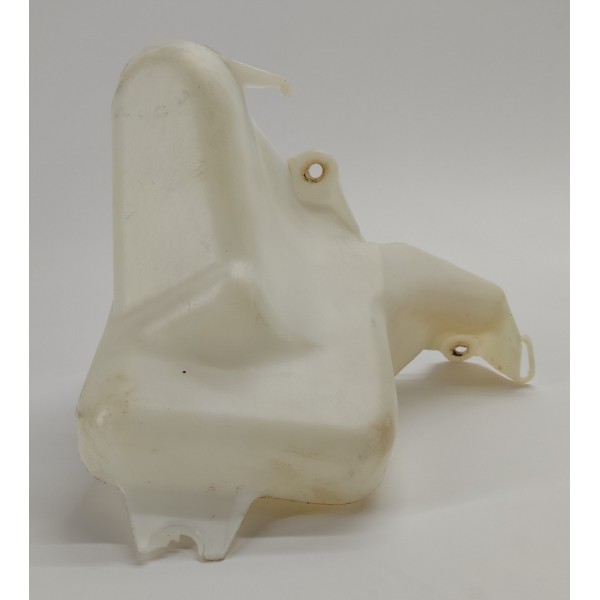 Reservatorio Limpador Parabrisa Toyota Hilux 2009 Paralelo Branco