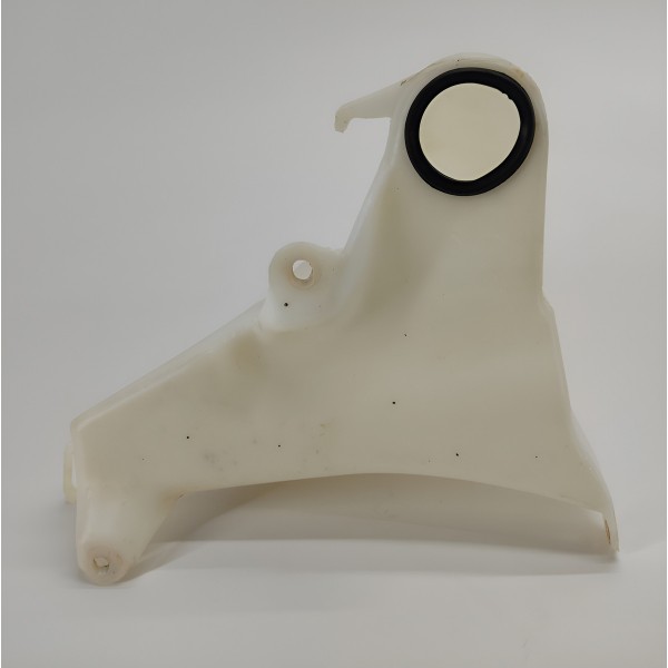 Reservatorio Limpador Parabrisa Toyota Hilux 2009 Paralelo Branco