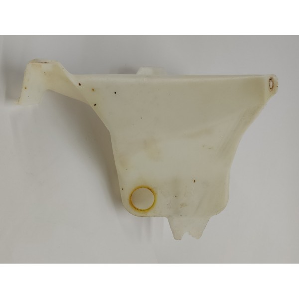 Reservatorio Limpador Parabrisa Toyota Hilux 2009 Paralelo Branco