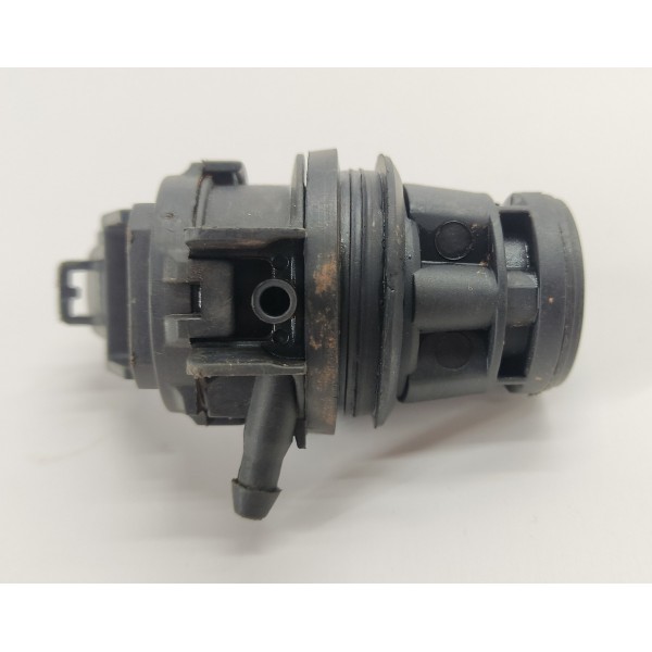 Bomba Esguicho Limpador Parabrisa Toyota Hilux 2009 Parelela