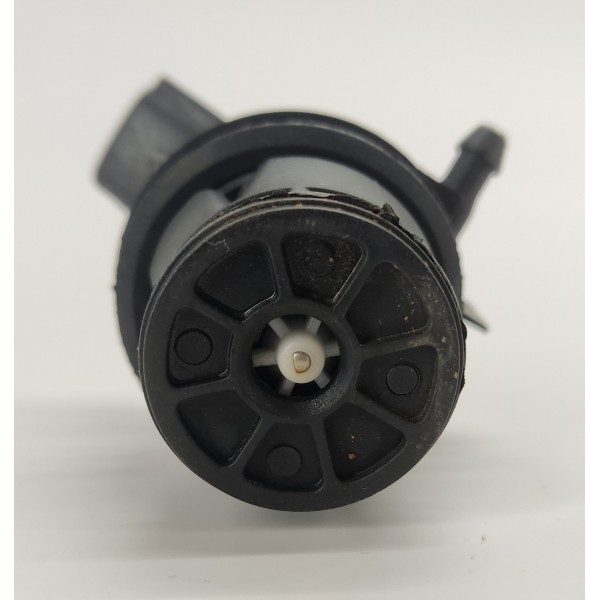 Bomba Esguicho Limpador Parabrisa Toyota Hilux 2009 Parelela