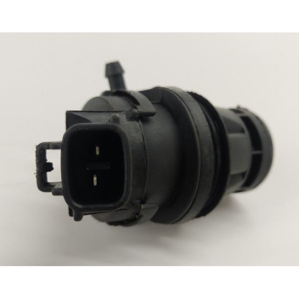 Bomba Esguicho Limpador Parabrisa Toyota Hilux 2009 Parelela