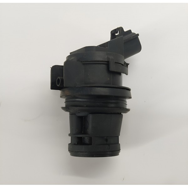 Bomba Esguicho Limpador Parabrisa Toyota Hilux 2009 Parelela