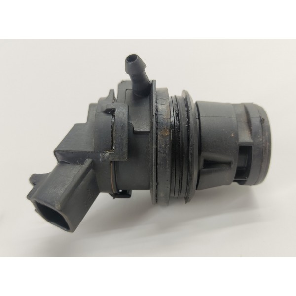 Bomba Esguicho Limpador Parabrisa Toyota Hilux 2009 Parelela