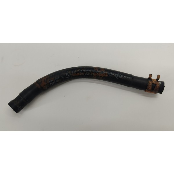 Mangueira Agua Toyota Hilux 3.0 2009 00