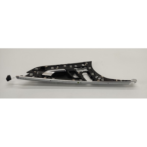 Maçaneta Interna Dianteira Direita Audi Q8 2019 4m0837020 Dianteira