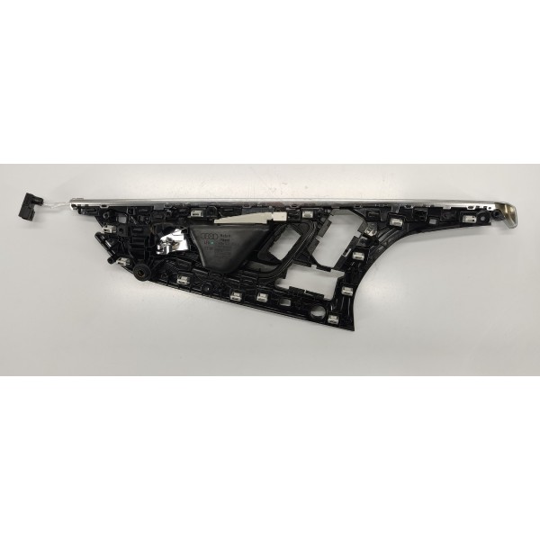 Maçaneta Interna Dianteira Direita Audi Q8 2019 4m0837020 Dianteira