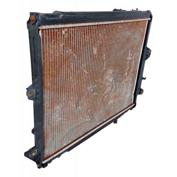 Radiador Agua Motor Toyota Hilux 3.0 2009 C/detalhe