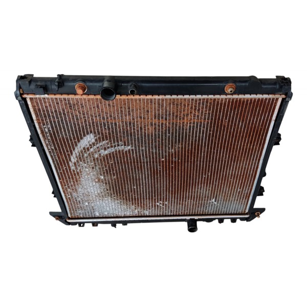 Radiador Agua Motor Toyota Hilux 3.0 2009 C/detalhe