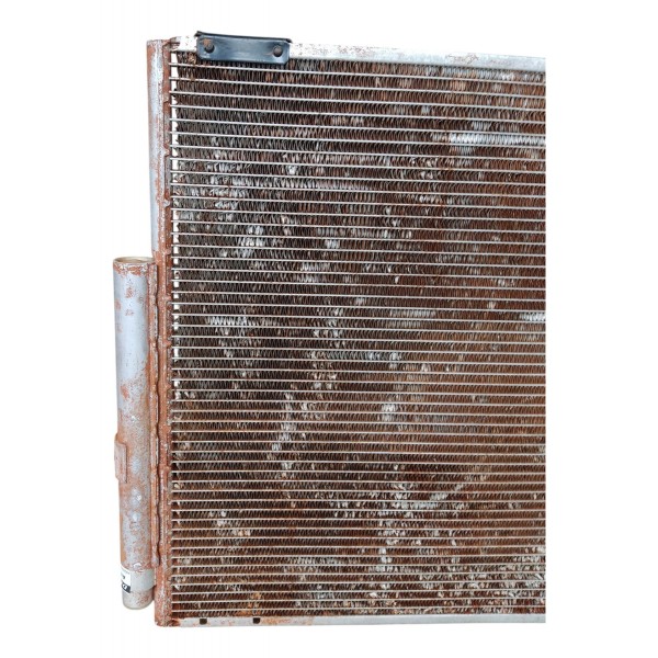 Radiador Condensador Ar Condicionado Toyota Hilux 3.0 2009