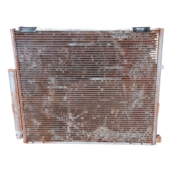 Radiador Condensador Ar Condicionado Toyota Hilux 3.0 2009