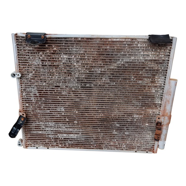 Radiador Condensador Ar Condicionado Toyota Hilux 3.0 2009