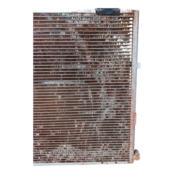 Radiador Condensador Ar Condicionado Toyota Hilux 3.0 2009