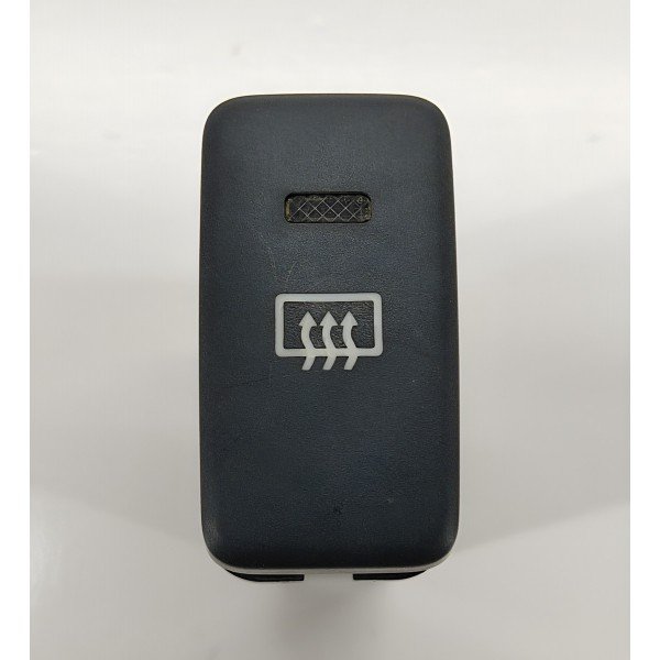 Botao Desembaçador Traseiro Toyota Hilux 3.0 2009