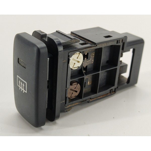 Botao Desembaçador Traseiro Toyota Hilux 3.0 2009