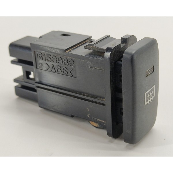 Botao Desembaçador Traseiro Toyota Hilux 3.0 2009