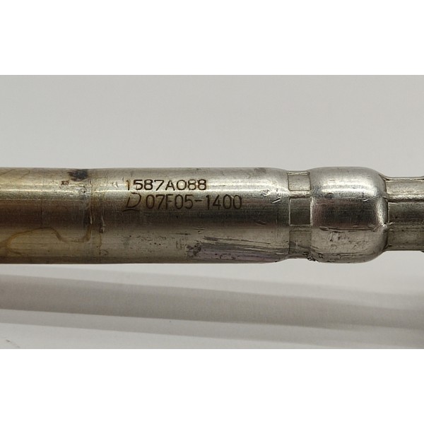 Sonda Lambda Pajero Sport 2022 2.4 Hpe 1587a088