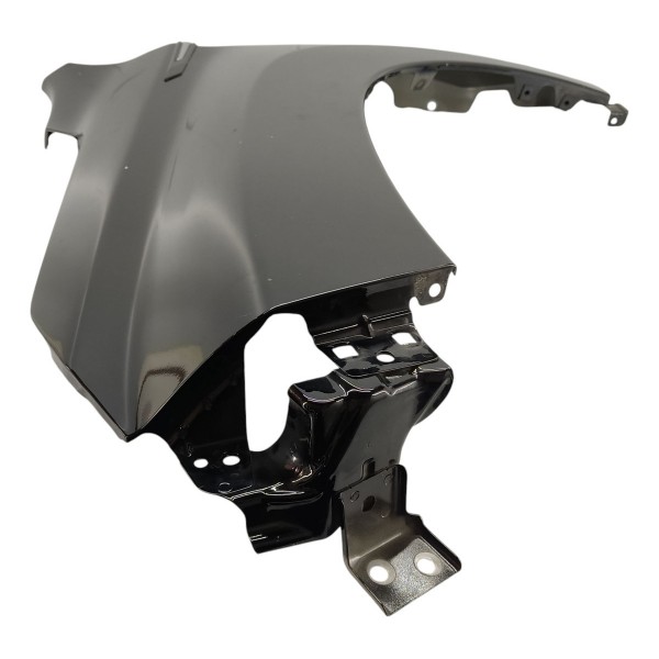 Para Lama Esquerdo Pajero Sport 2022 2.4 Hpe