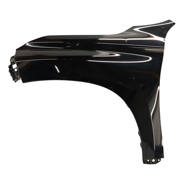 Para Lama Esquerdo Pajero Sport 2022 2.4 Hpe