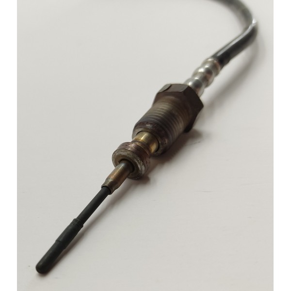 Sonda Lambda Pajero Sport 2022 2.4 Hpe 1587a092