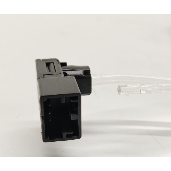 Maçaneta Interna Traseira Esquerda Audi Q8 2019 4m0839019 Dianteira