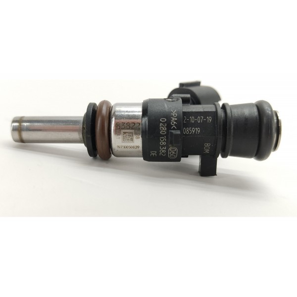 Bico Injetor Ducati Multistrada 1260s 2022 11