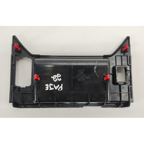 Porta Treco Objetos Console Pajero Sport 2022 2.4 Hpe