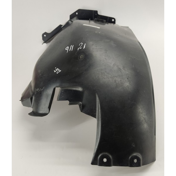 Parabarro D.e Parte Tras Porsche 911 Carrera 2021 992805169a