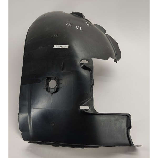 Parabarro D.e Parte Tras Porsche 911 Carrera 2021 992805169a