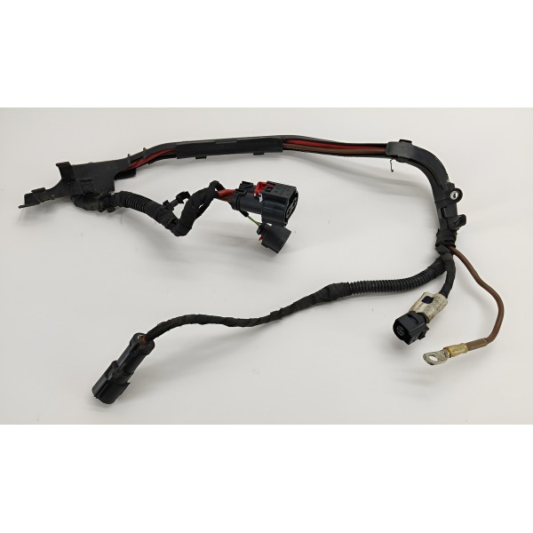 Chicote Caixa Direção Porsche 911 Carrera S 2021 992971111b