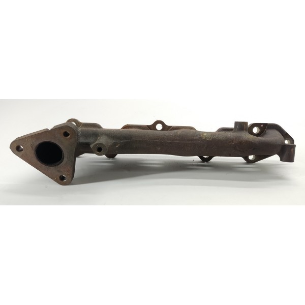 Coletor Escape Pajero Sport 2022 2.4 Hpe