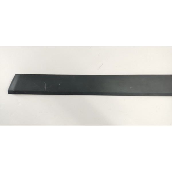 Moldura Friso Porta D.d Nivus Highline 2022 2g5854940 Preto