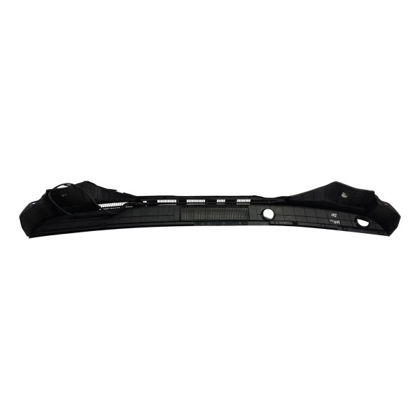 Grade Churrasqueira Hyundai Hb20 2020 Preto Preto