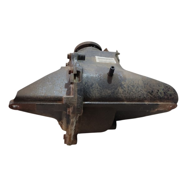 Diferencial Traseiro Range Rover Sport 2.7 2009