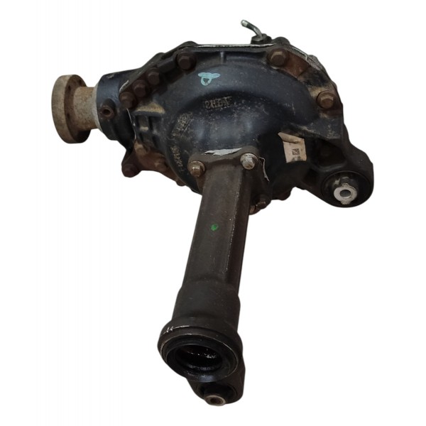 Diferencial Dianteiro Range Rover Sport 2.7 2009 5h223017ga