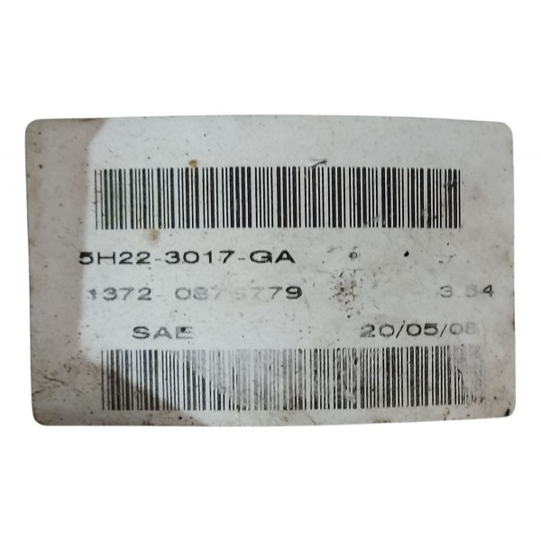 Diferencial Dianteiro Range Rover Sport 2.7 2009 5h223017ga